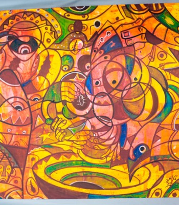 OMS Arts parakou B&eacute;nin